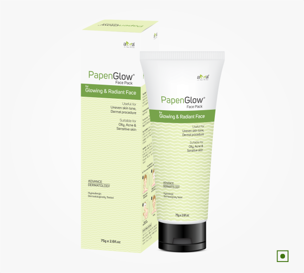 face pack for oily skin