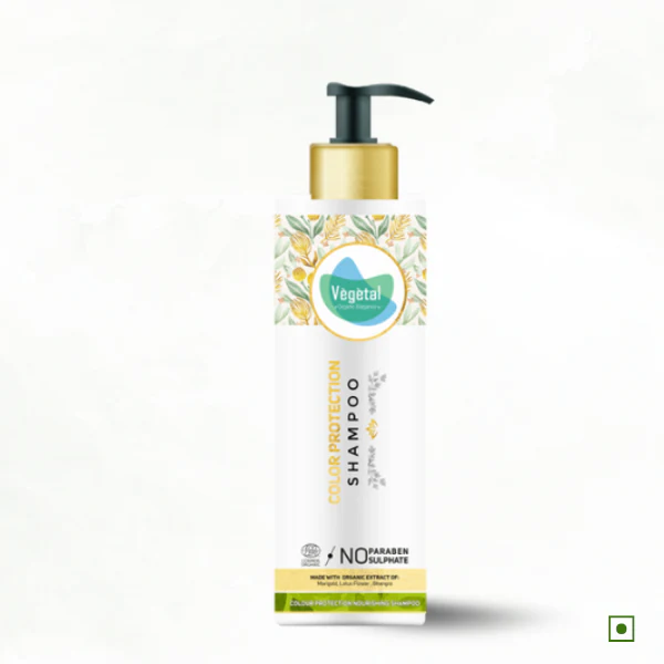 buy natural shampoo